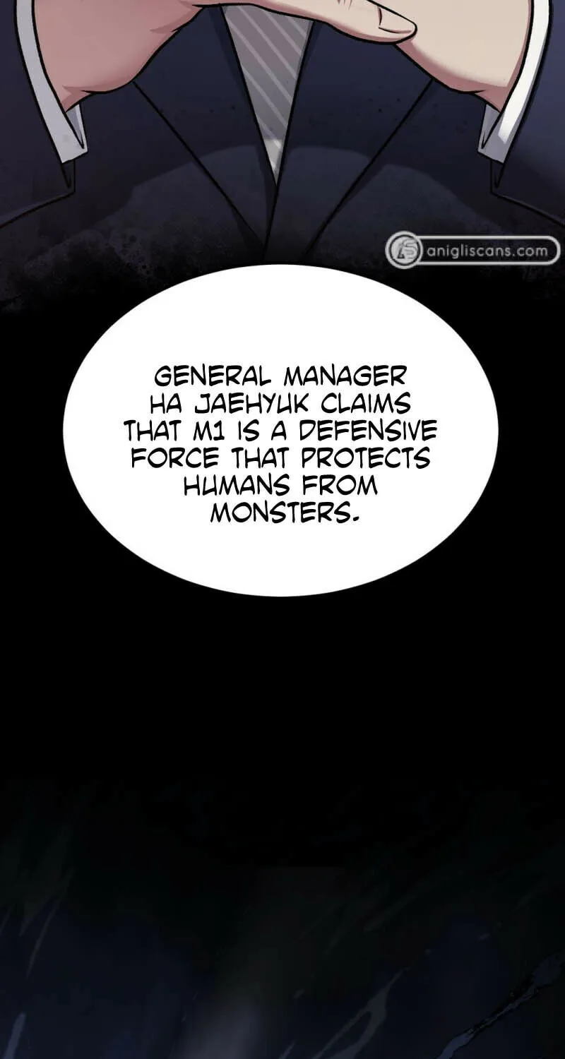 Monsters (Dream Factory Studio) Chapter 38 page 44 - 