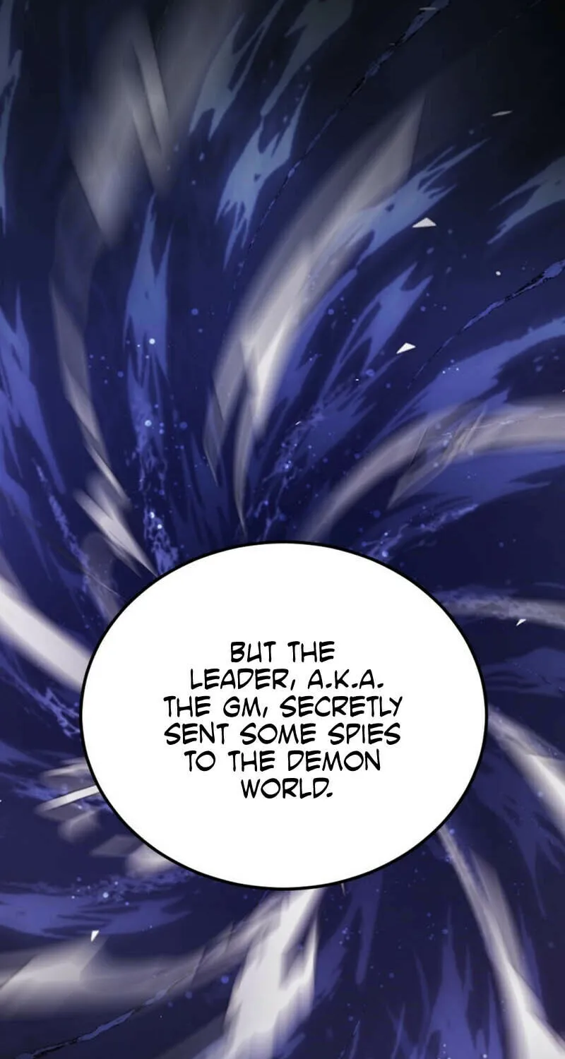 Monsters (Dream Factory Studio) Chapter 38 page 45 - 