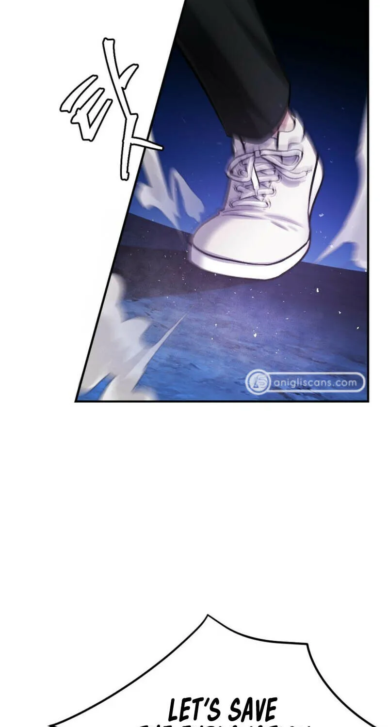 Monsters (Dream Factory Studio) Chapter 38 page 6 - 