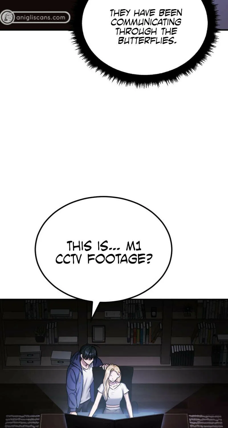 Monsters (Dream Factory Studio) Chapter 38 page 70 - 