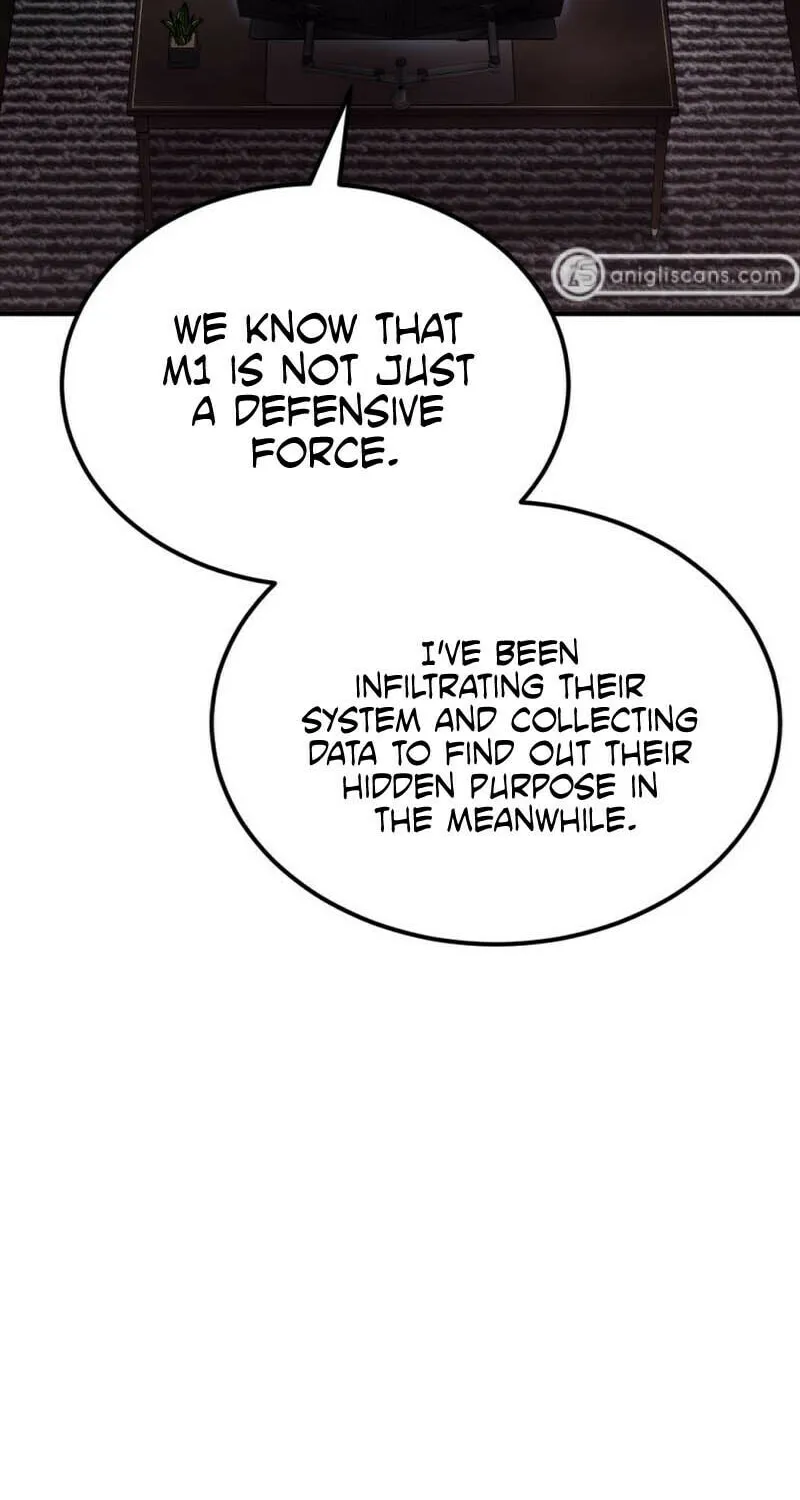 Monsters (Dream Factory Studio) Chapter 38 page 71 - 