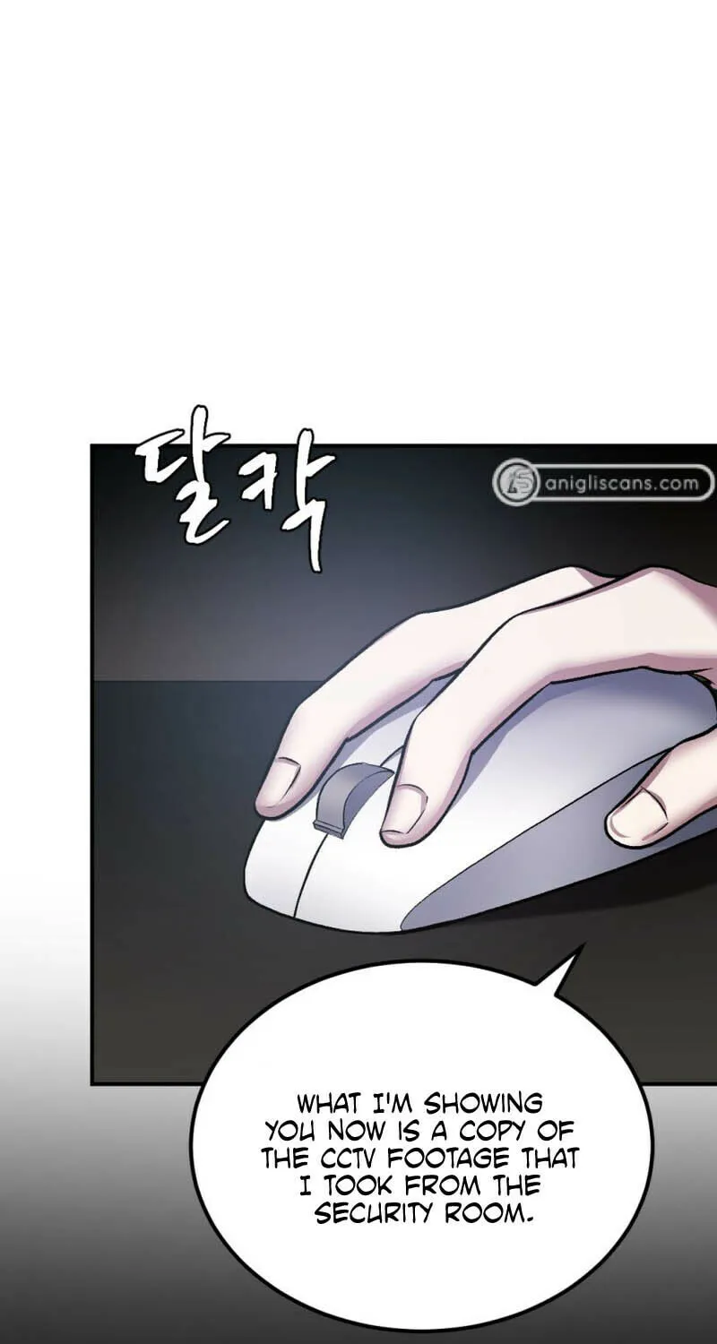 Monsters (Dream Factory Studio) Chapter 38 page 72 - 