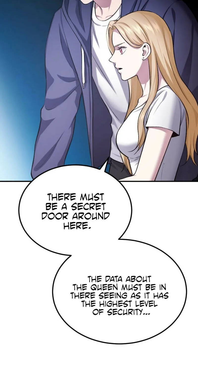 Monsters (Dream Factory Studio) Chapter 38 page 77 - 