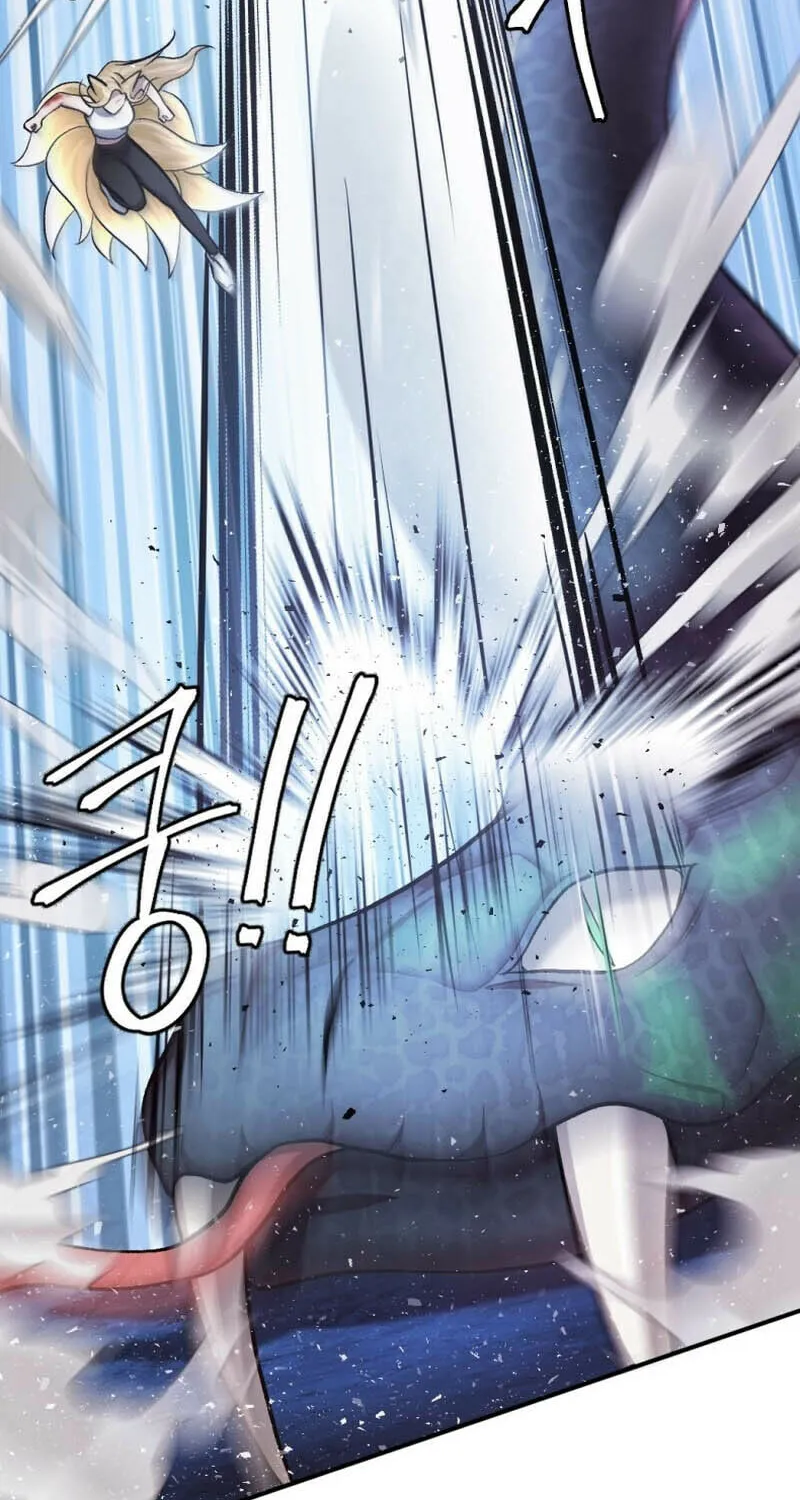 Monsters (Dream Factory Studio) Chapter 38 page 9 - 