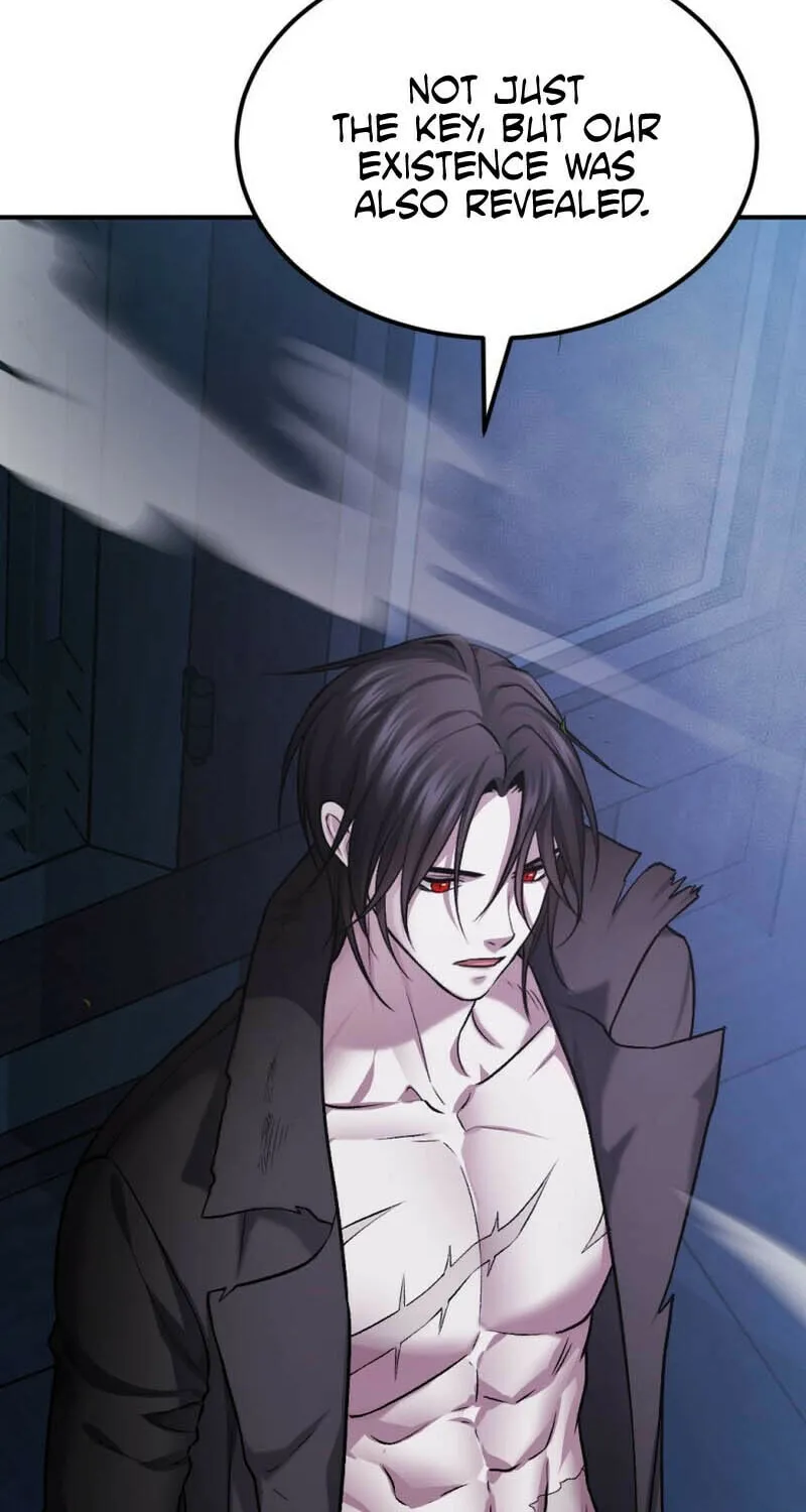 Monsters (Dream Factory Studio) Chapter 38 page 87 - 