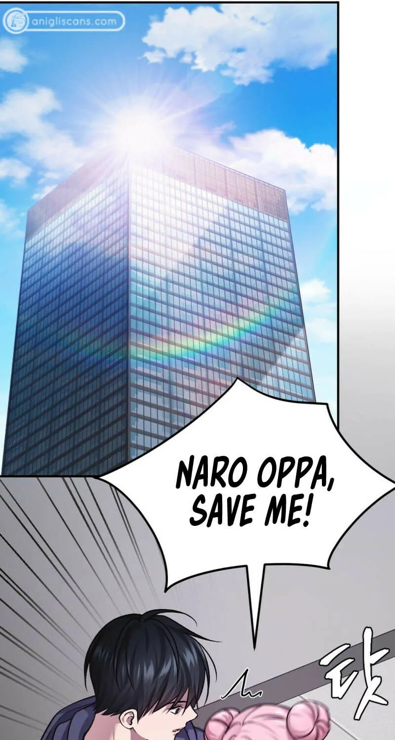 Monsters (Dream Factory Studio) Chapter 38 page 91 - 