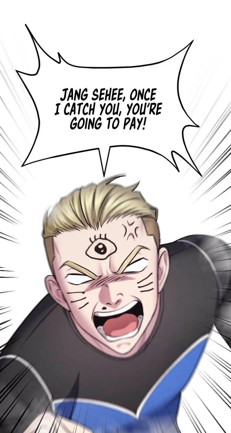 Monsters (Dream Factory Studio) Chapter 38 page 94 - 