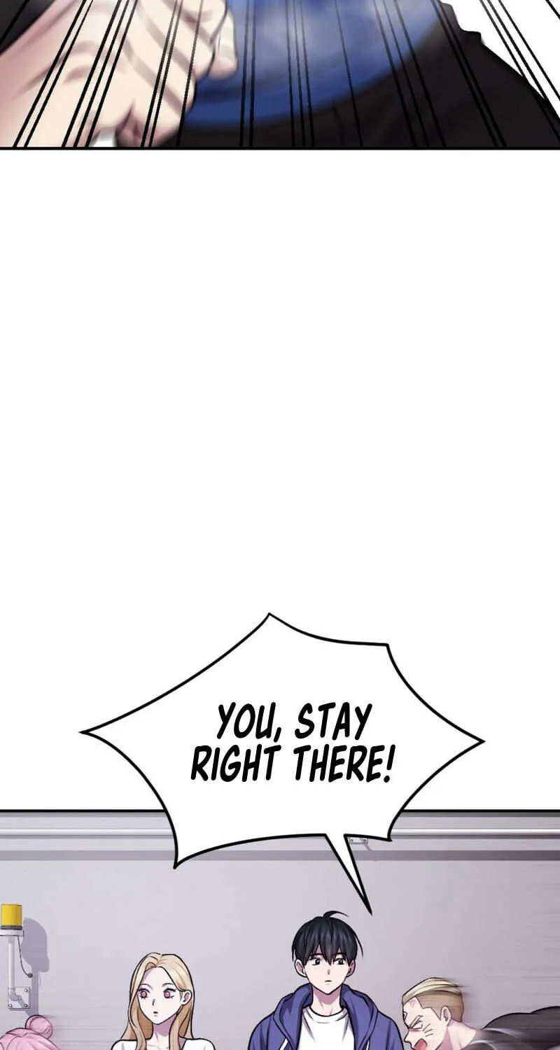 Monsters (Dream Factory Studio) Chapter 38 page 95 - 