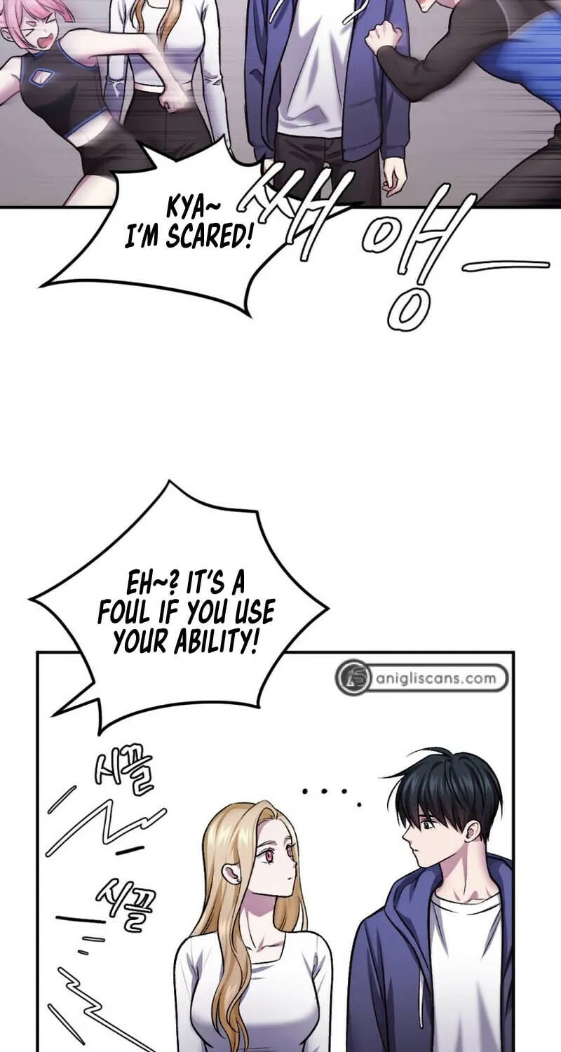 Monsters (Dream Factory Studio) Chapter 38 page 96 - 