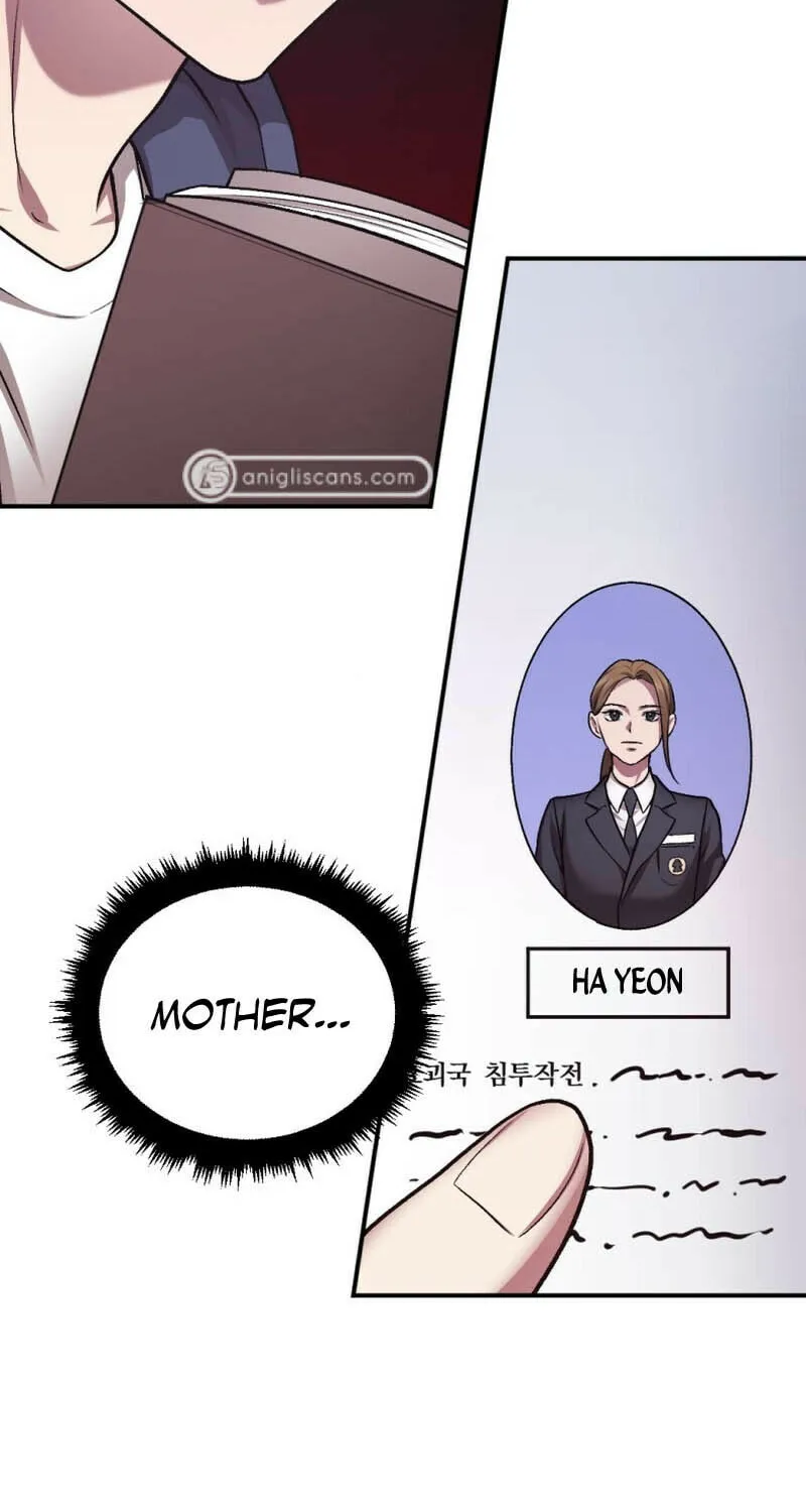 Monsters (Dream Factory Studio) Chapter 39 page 3 - 