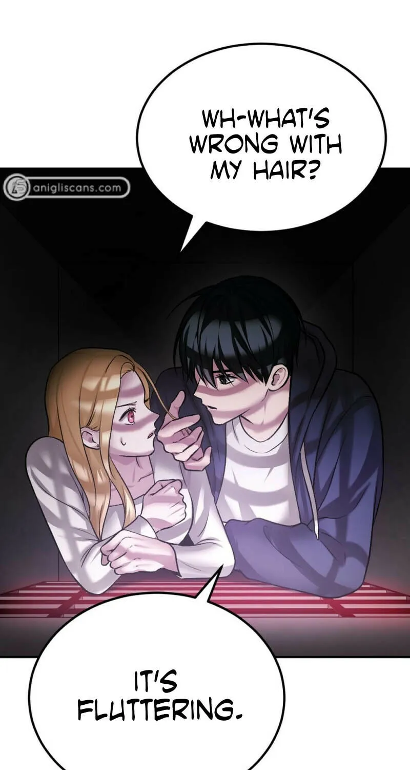 Monsters (Dream Factory Studio) Chapter 39 page 29 - 