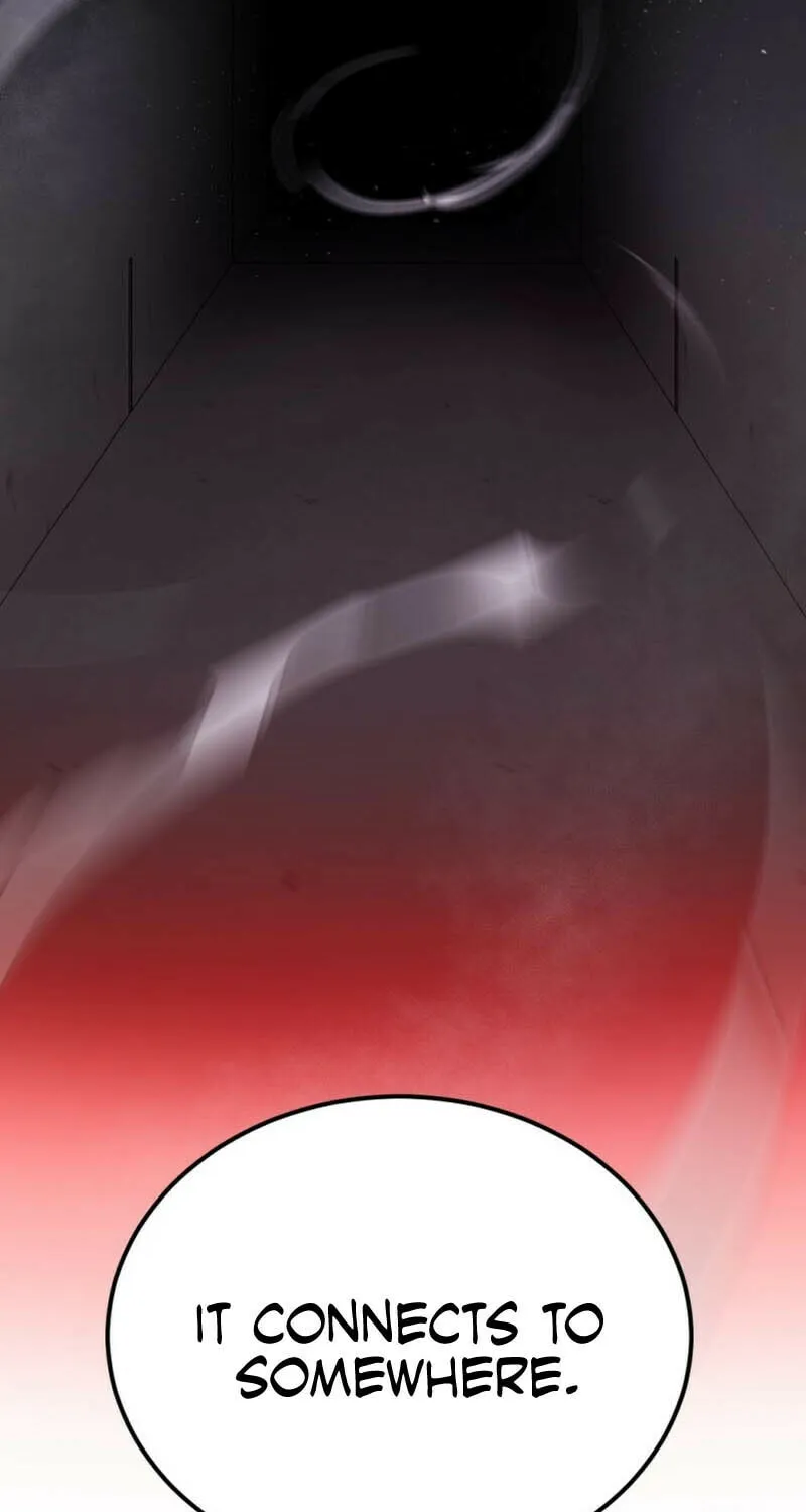 Monsters (Dream Factory Studio) Chapter 39 page 33 - 