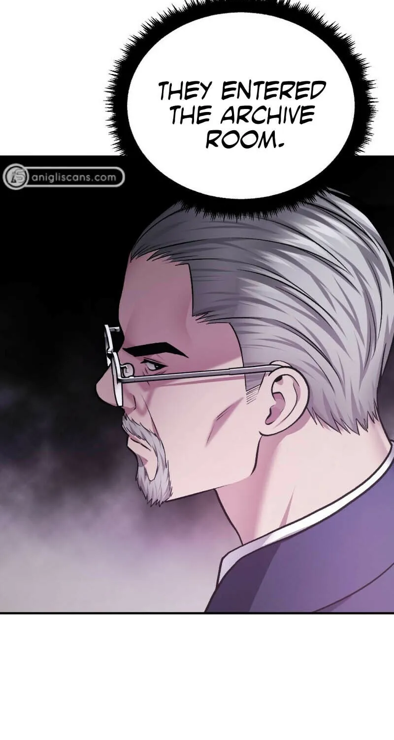 Monsters (Dream Factory Studio) Chapter 39 page 37 - 