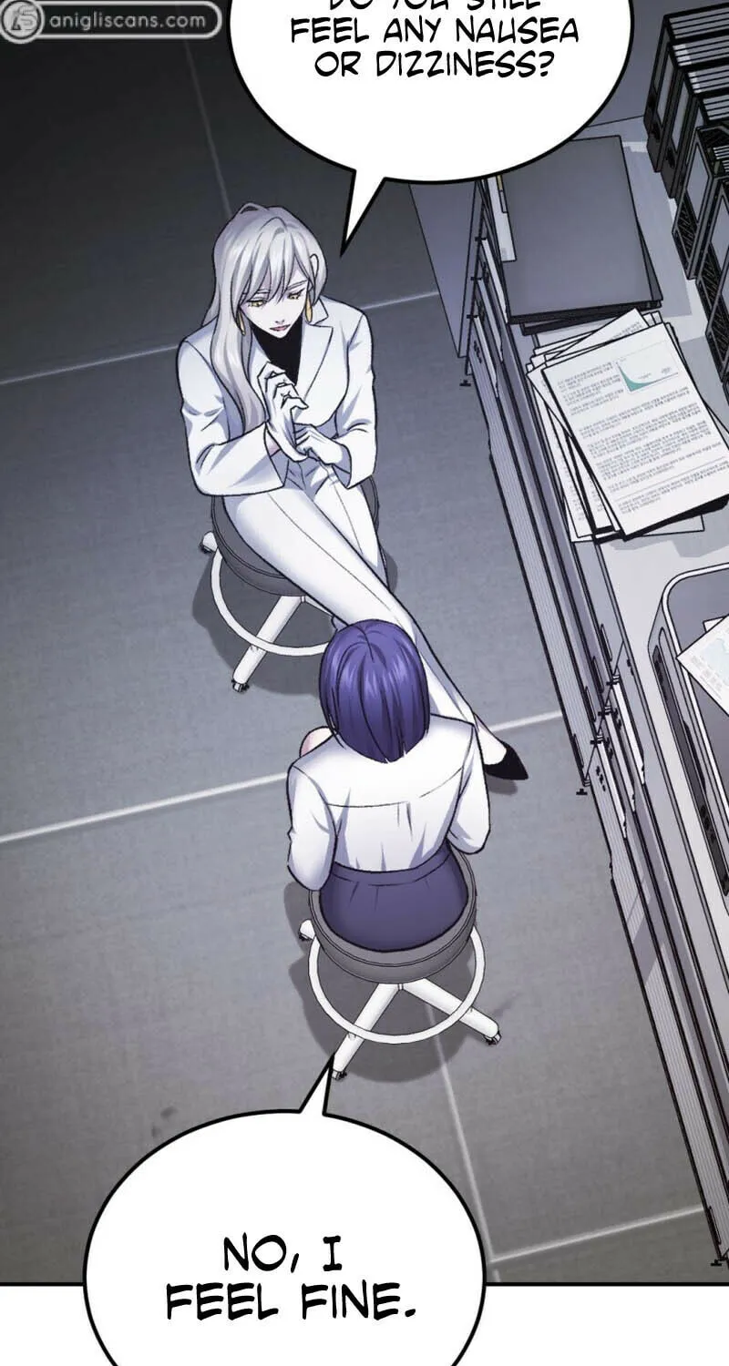 Monsters (Dream Factory Studio) Chapter 39 page 44 - 