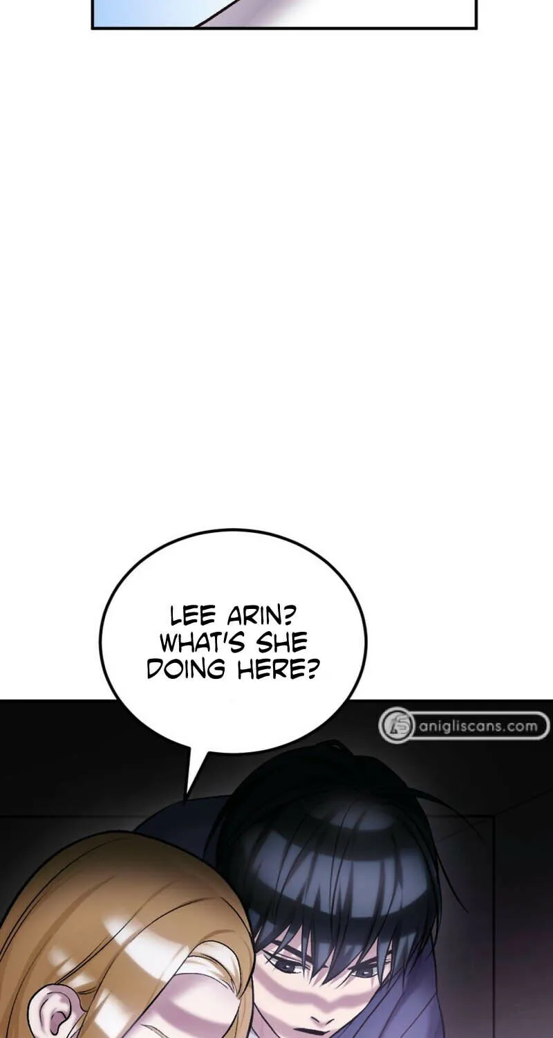 Monsters (Dream Factory Studio) Chapter 39 page 46 - 