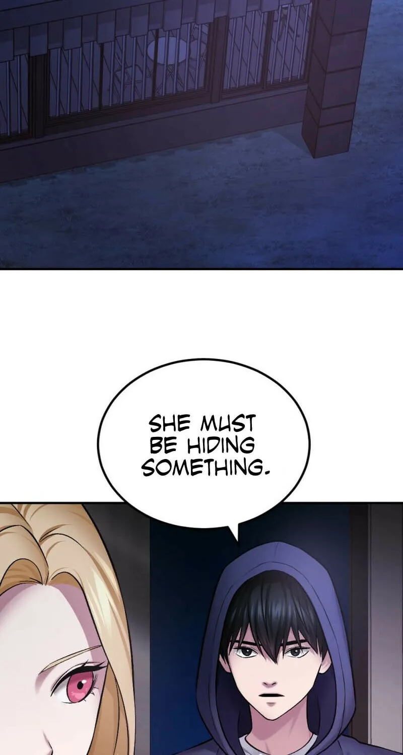 Monsters (Dream Factory Studio) Chapter 39 page 53 - 