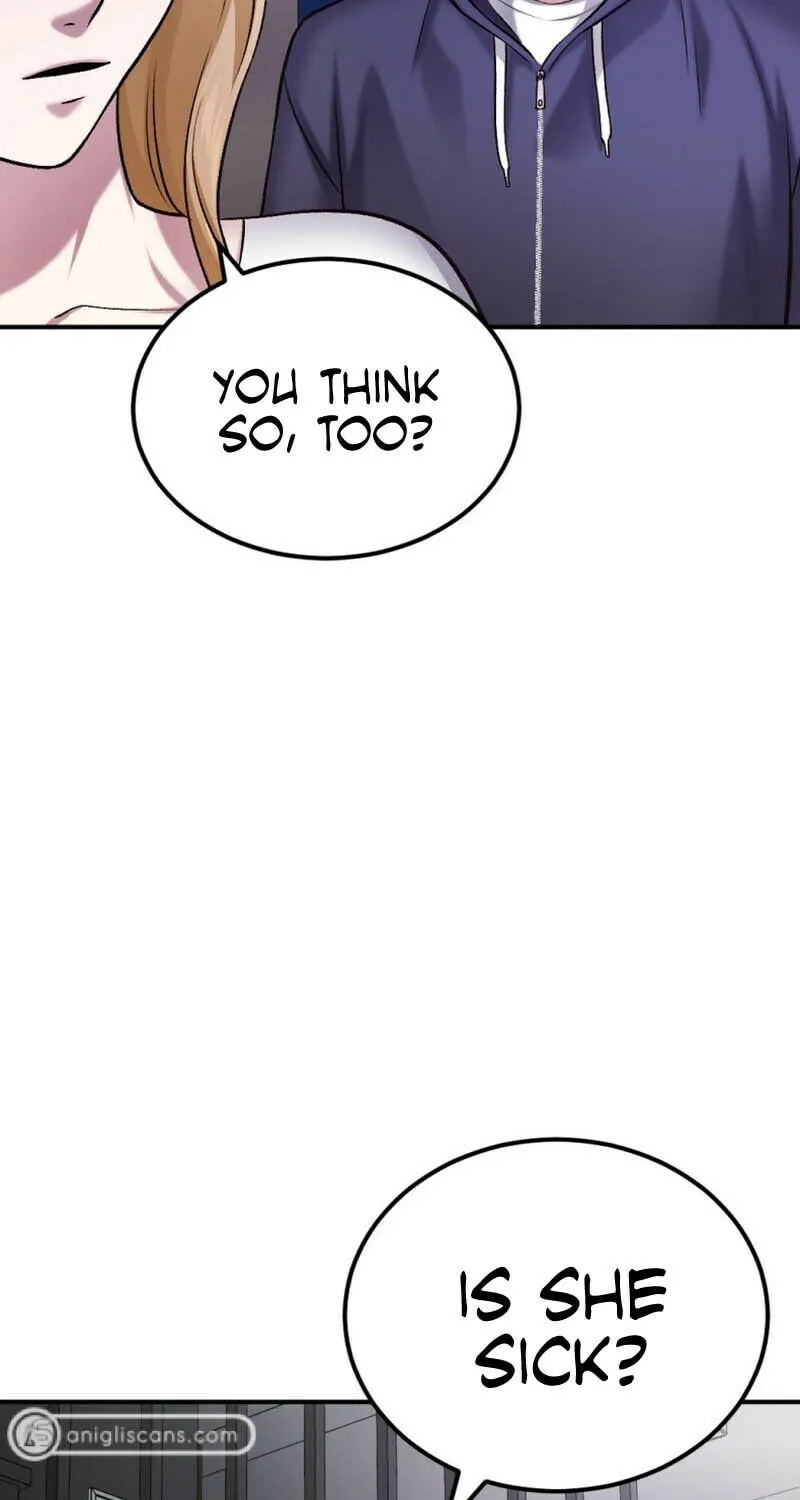Monsters (Dream Factory Studio) Chapter 39 page 54 - 