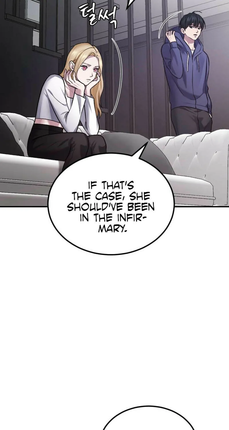 Monsters (Dream Factory Studio) Chapter 39 page 55 - 
