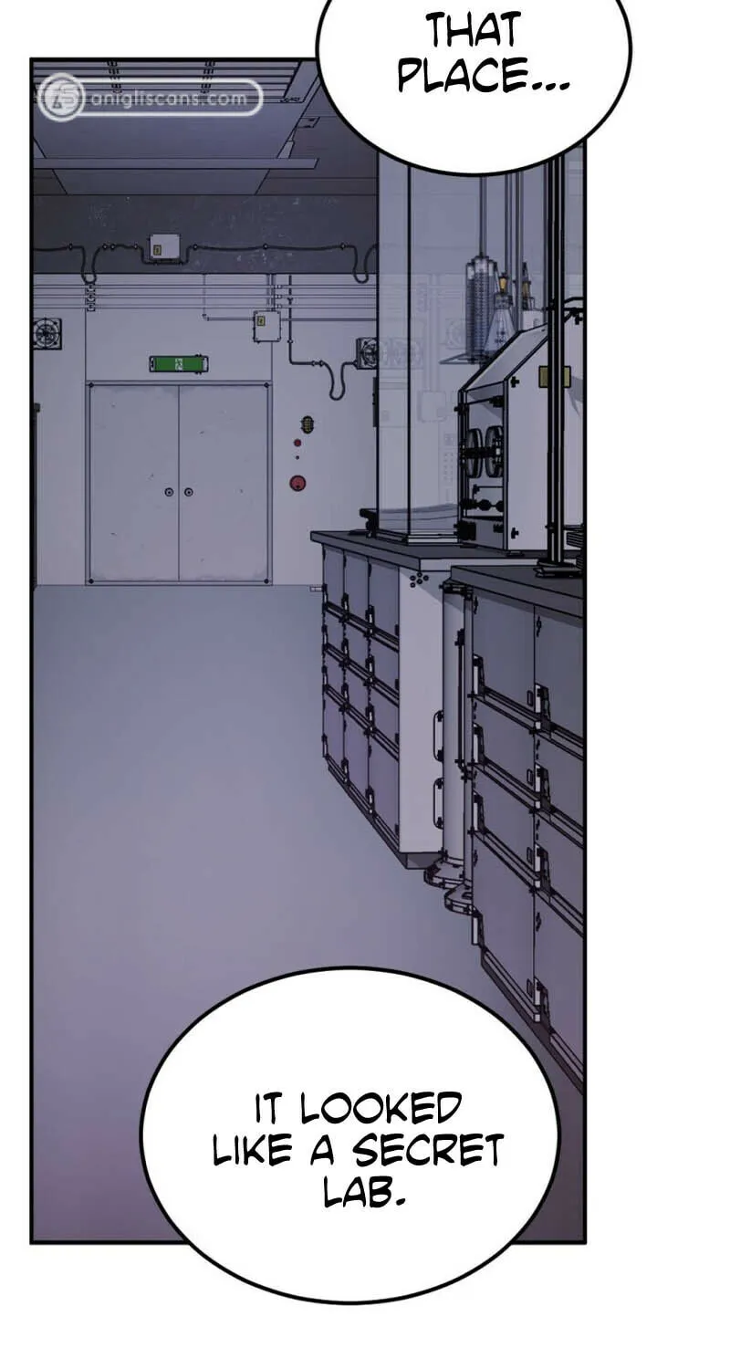 Monsters (Dream Factory Studio) Chapter 39 page 56 - 