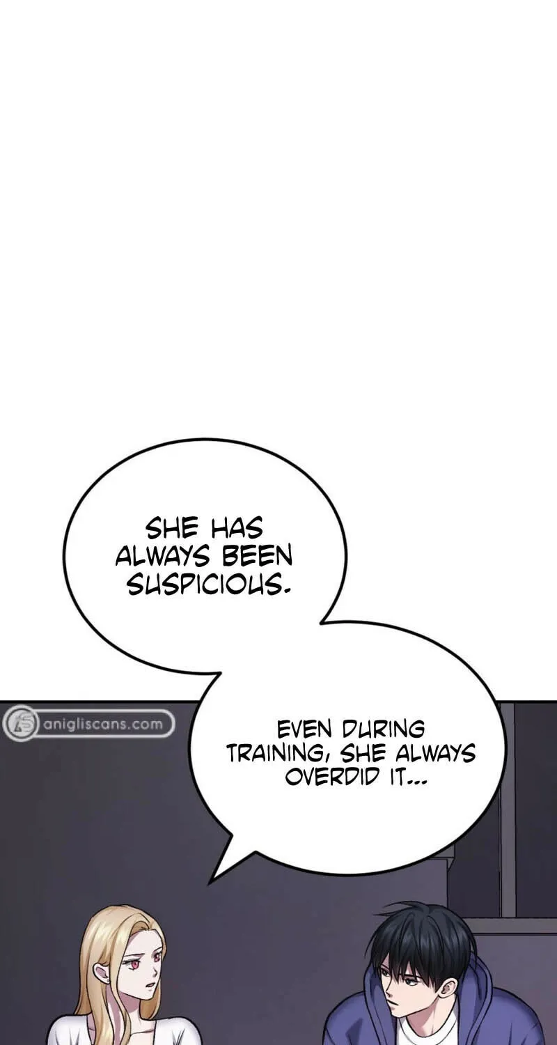 Monsters (Dream Factory Studio) Chapter 39 page 57 - 