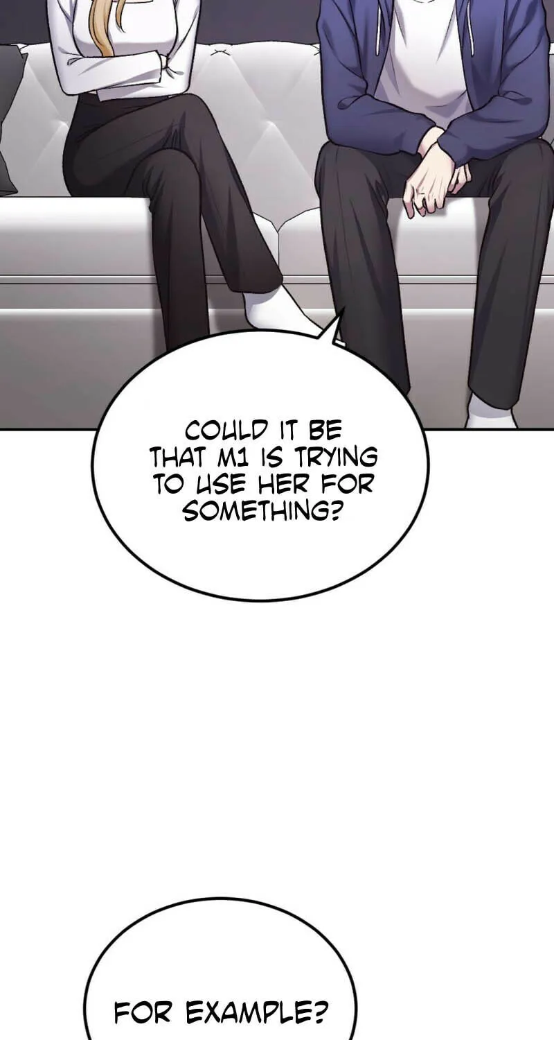 Monsters (Dream Factory Studio) Chapter 39 page 58 - 