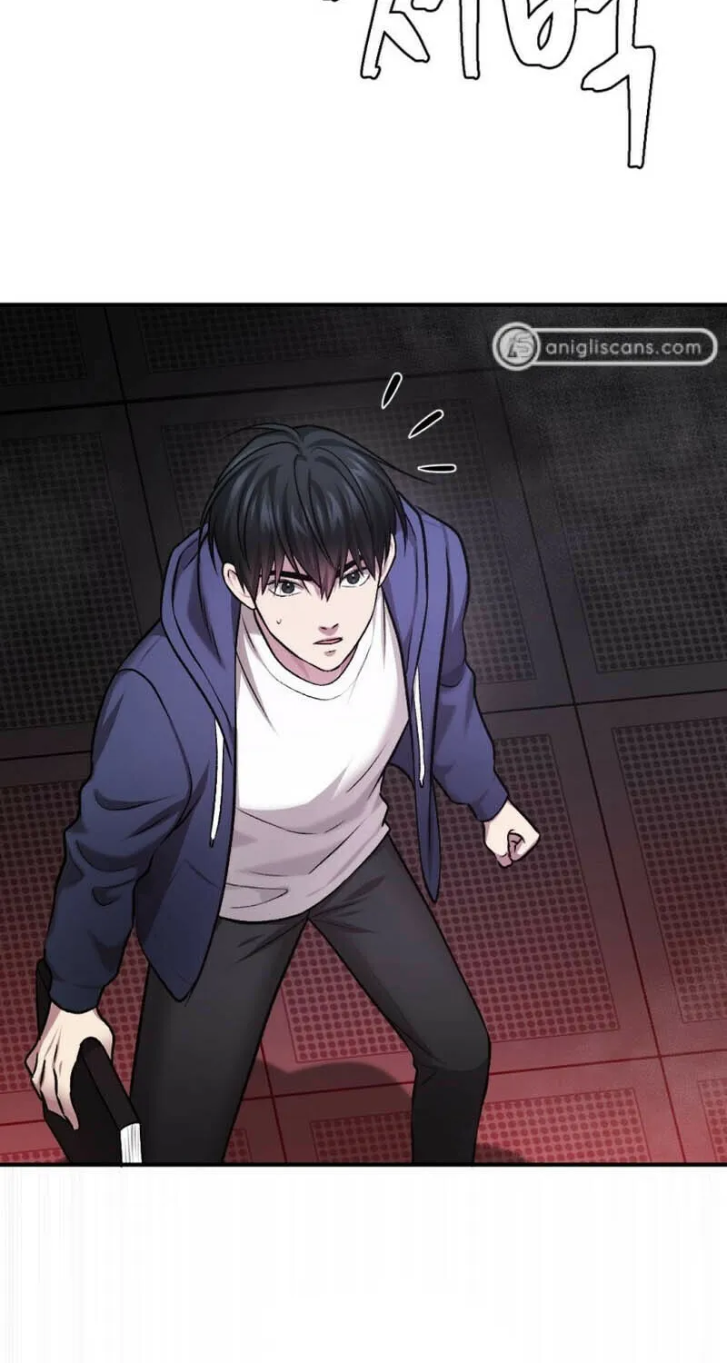 Monsters (Dream Factory Studio) Chapter 39 page 7 - 