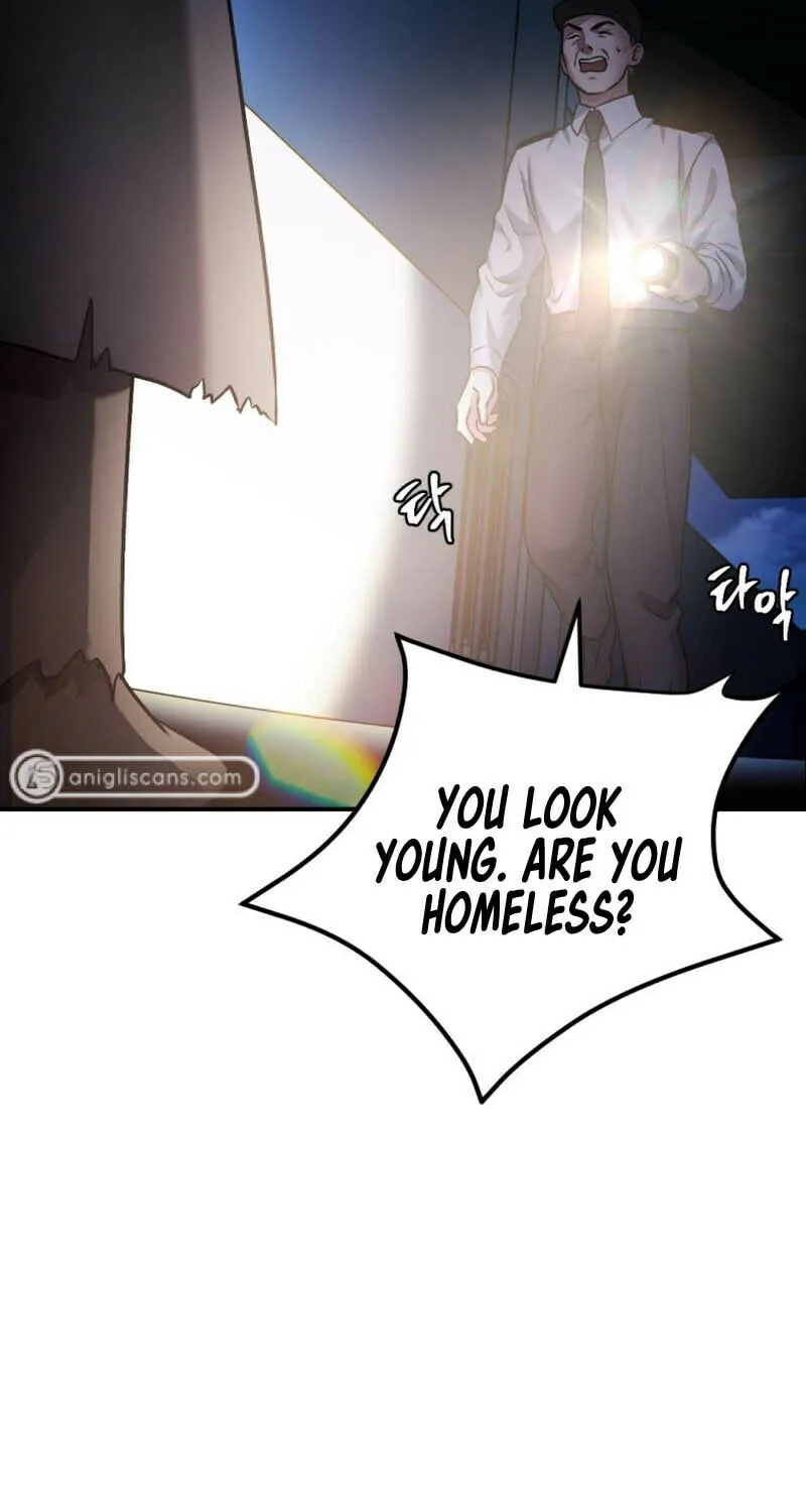 Monsters (Dream Factory Studio) Chapter 39 page 68 - 