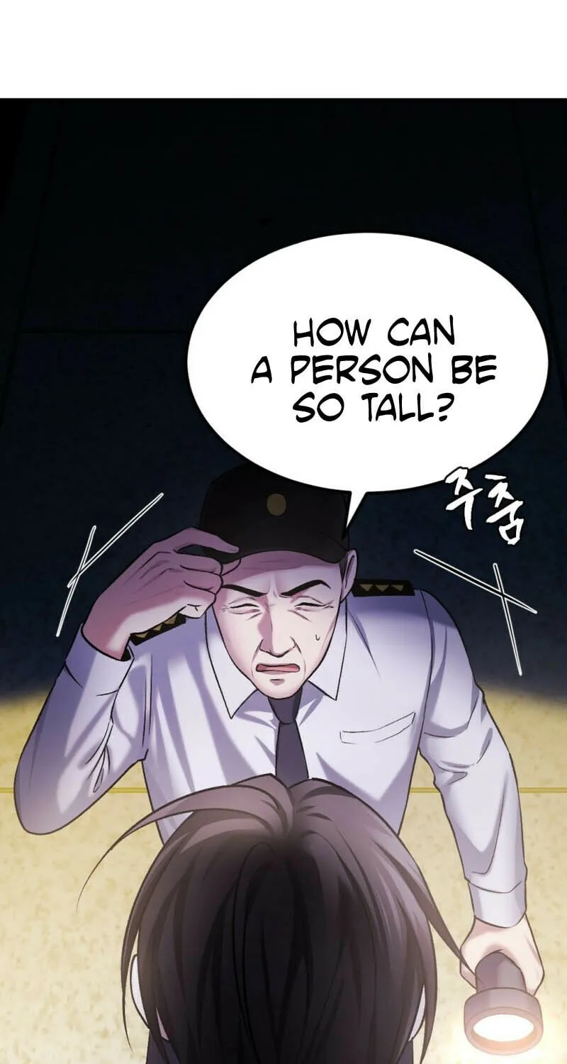 Monsters (Dream Factory Studio) Chapter 39 page 69 - 
