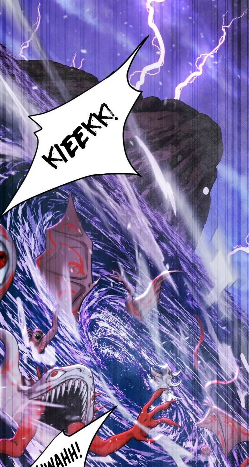 Monsters (Dream Factory Studio) Chapter 39 page 83 - 