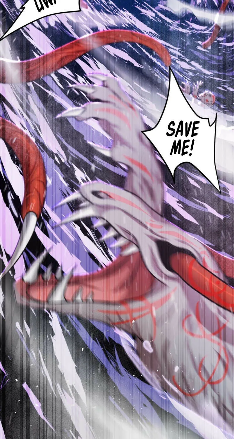 Monsters (Dream Factory Studio) Chapter 39 page 84 - 