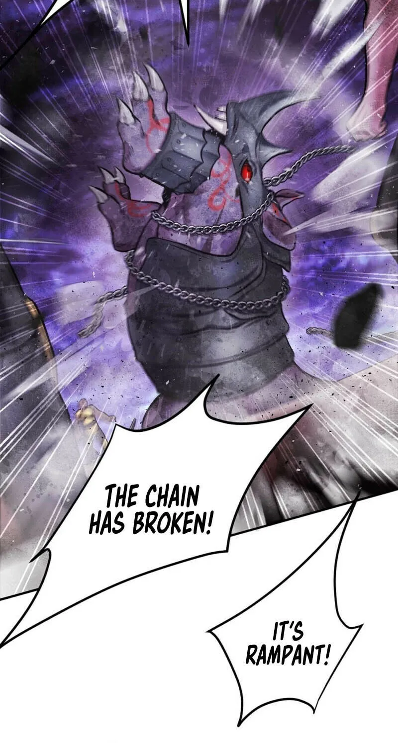 Monsters (Dream Factory Studio) Chapter 39 page 89 - 