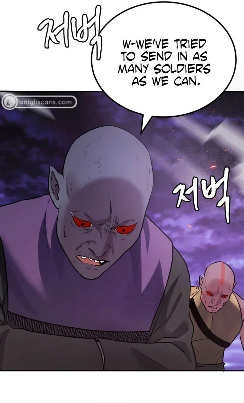 Monsters (Dream Factory Studio) Chapter 39 page 99 - 