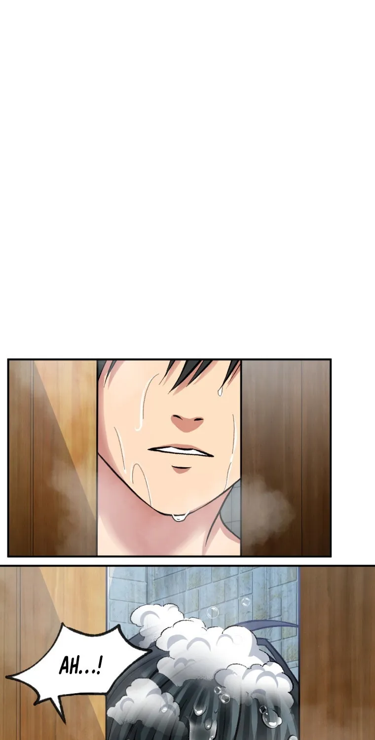 Monsters (Dream Factory Studio) Chapter 4 page 2 - 