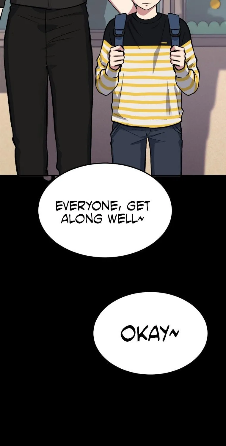 Monsters (Dream Factory Studio) Chapter 4 page 112 - 