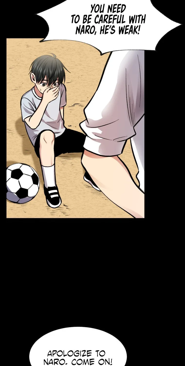 Monsters (Dream Factory Studio) Chapter 4 page 114 - 