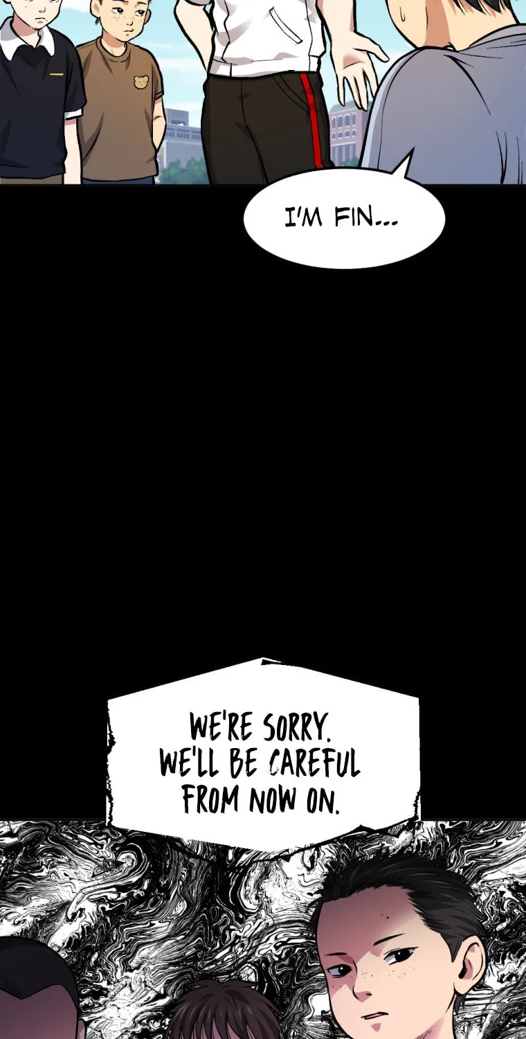 Monsters (Dream Factory Studio) Chapter 4 page 116 - 