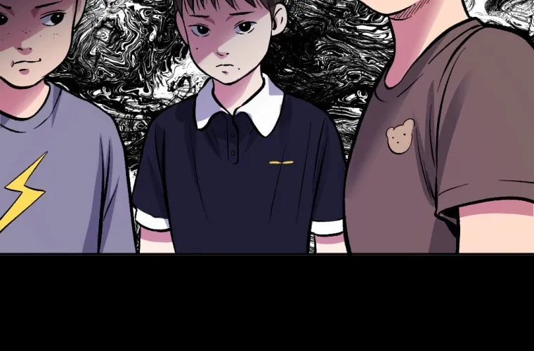 Monsters (Dream Factory Studio) Chapter 4 page 117 - 