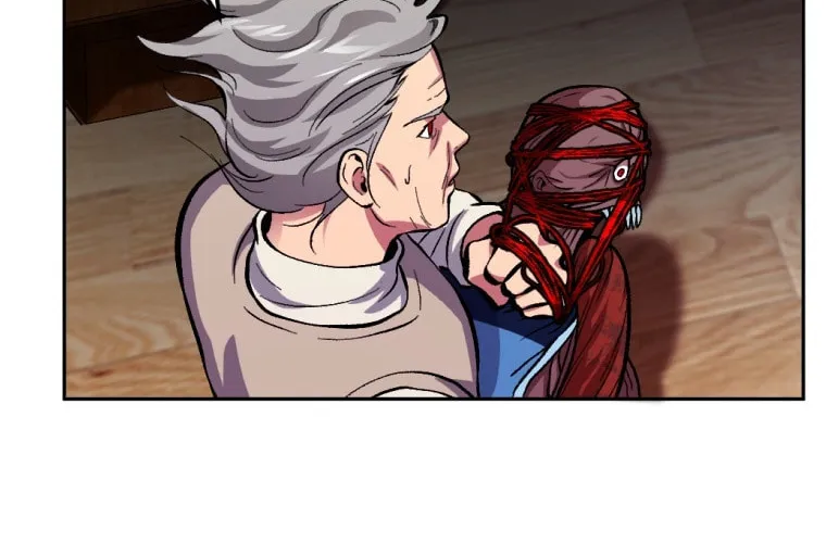 Monsters (Dream Factory Studio) Chapter 4 page 13 - 