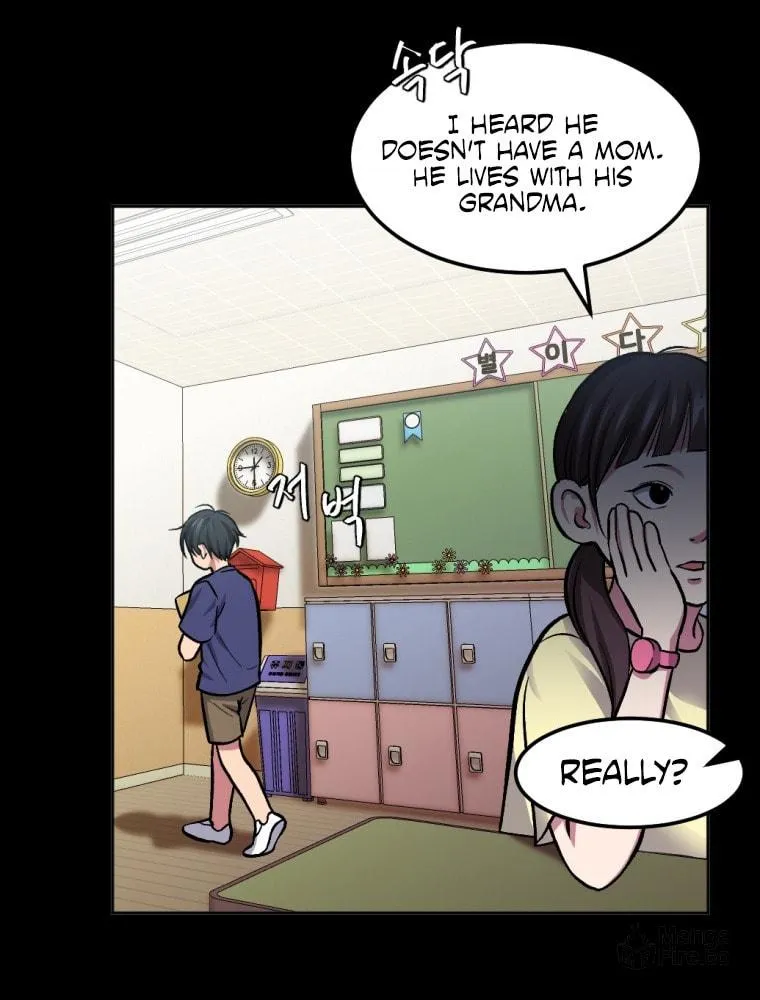 Monsters (Dream Factory Studio) Chapter 4 page 122 - 