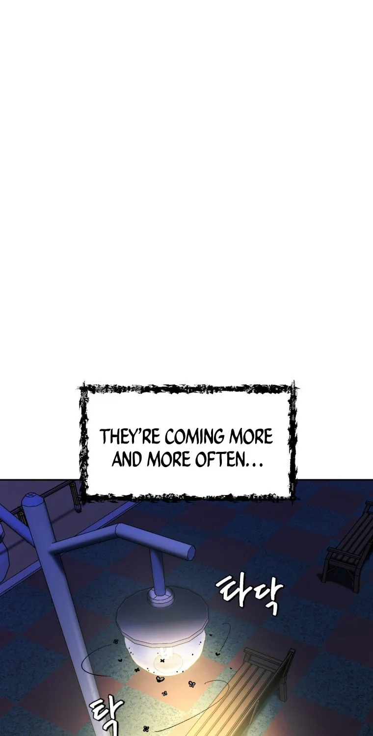 Monsters (Dream Factory Studio) Chapter 4 page 138 - 