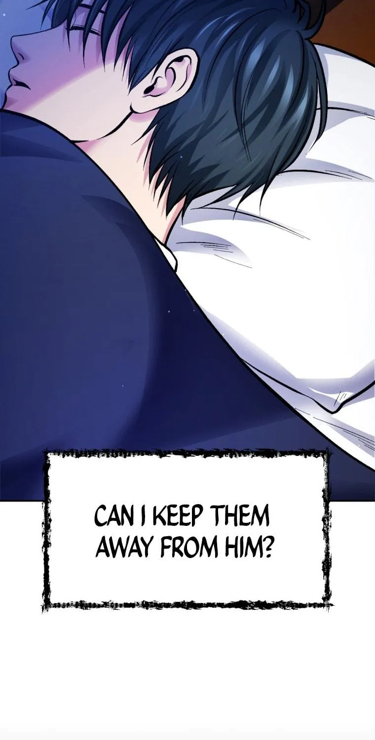 Monsters (Dream Factory Studio) Chapter 4 page 146 - 
