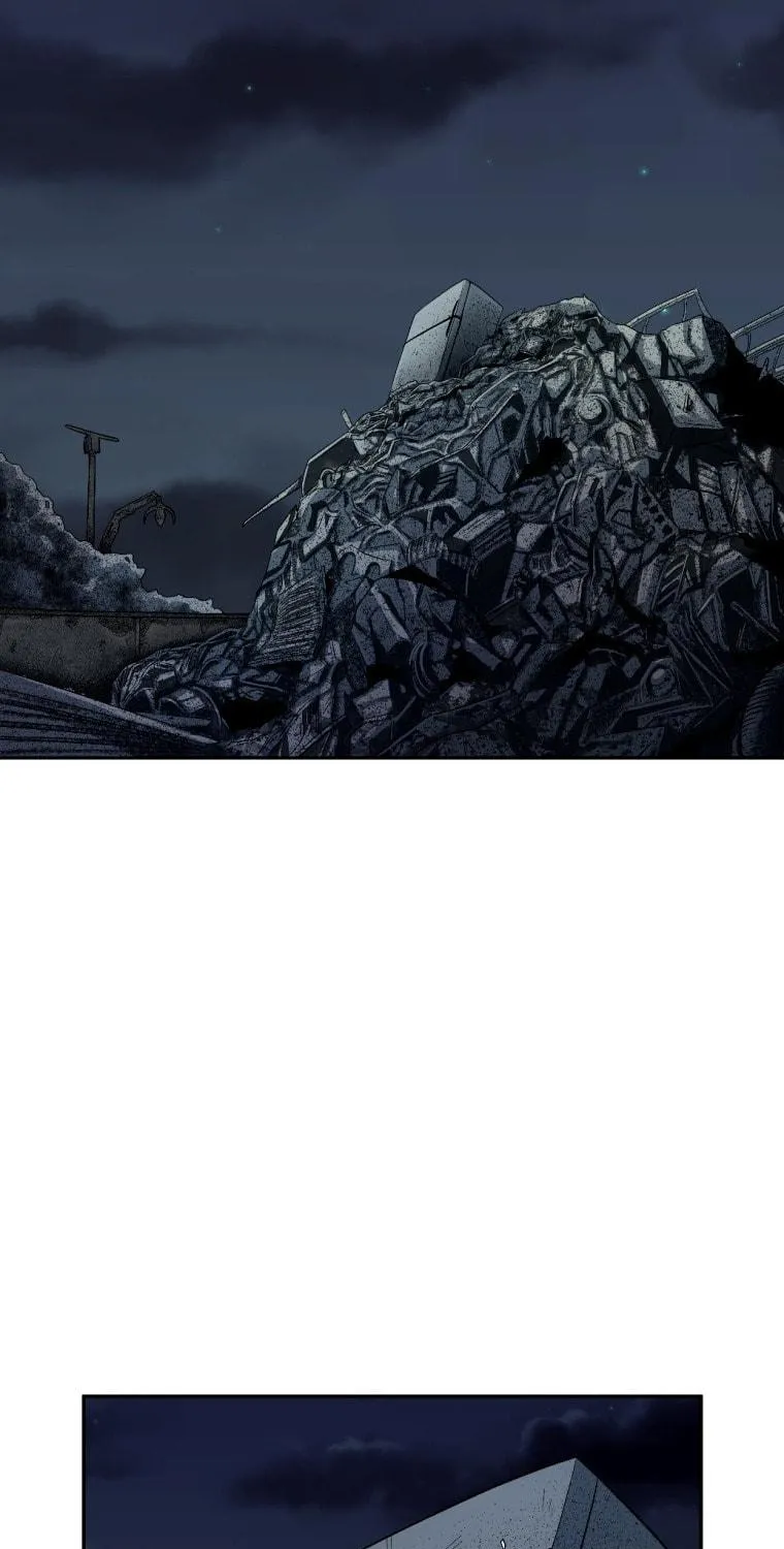 Monsters (Dream Factory Studio) Chapter 4 page 150 - 