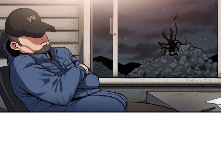 Monsters (Dream Factory Studio) Chapter 4 page 154 - 