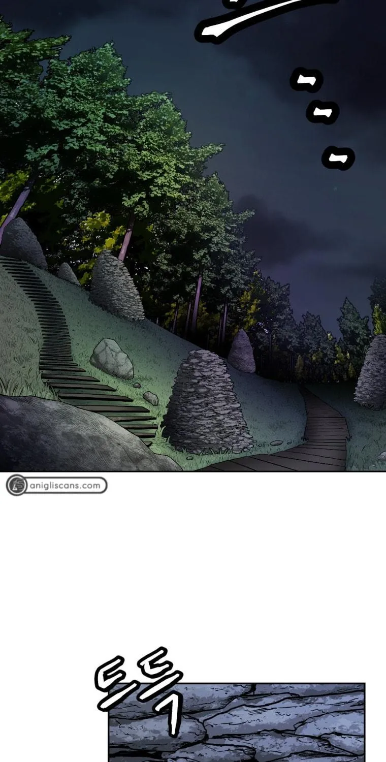 Monsters (Dream Factory Studio) Chapter 4 page 157 - 