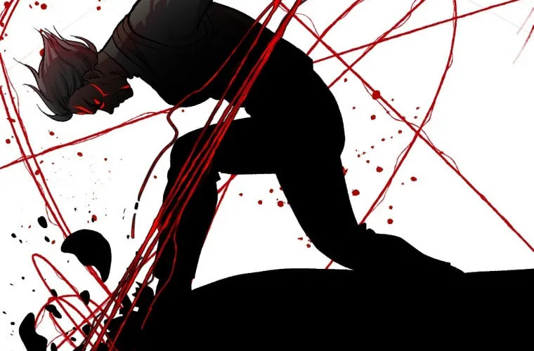 Monsters (Dream Factory Studio) Chapter 4 page 20 - 