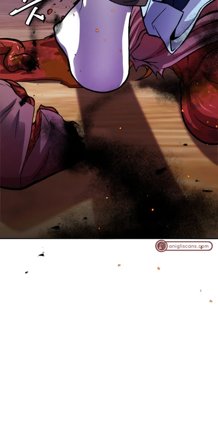Monsters (Dream Factory Studio) Chapter 4 page 23 - 