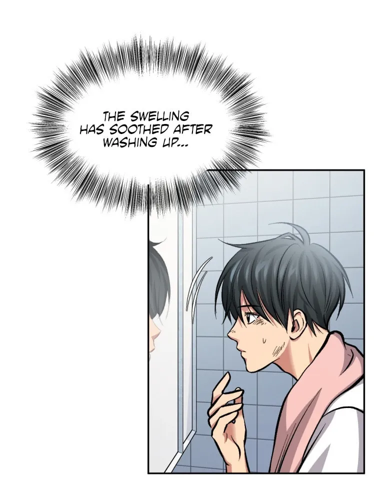 Monsters (Dream Factory Studio) Chapter 4 page 31 - 