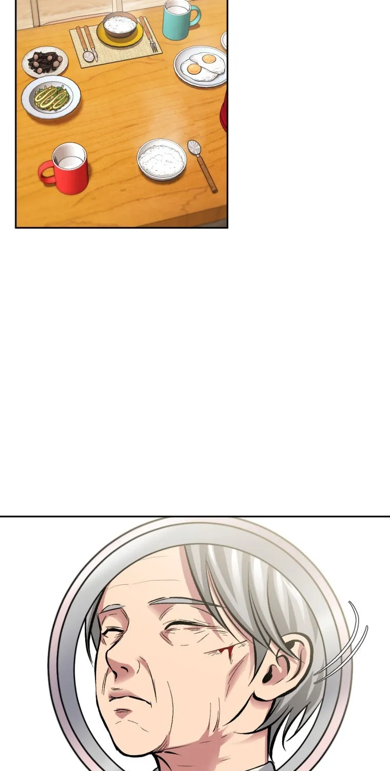 Monsters (Dream Factory Studio) Chapter 4 page 34 - 