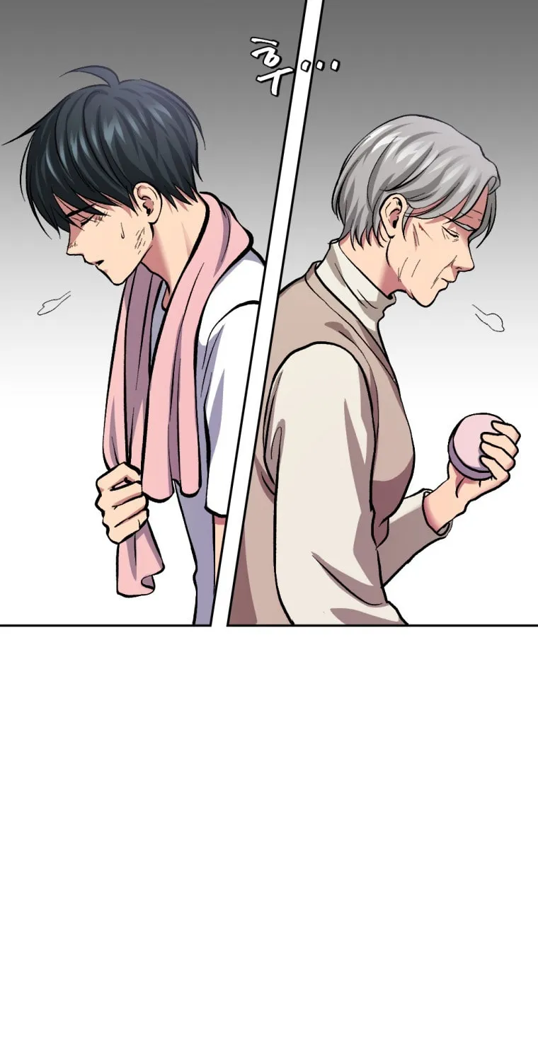 Monsters (Dream Factory Studio) Chapter 4 page 40 - 