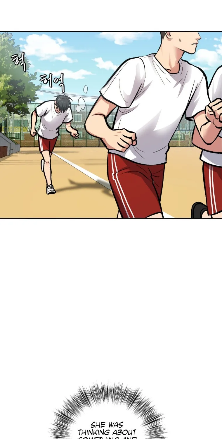 Monsters (Dream Factory Studio) Chapter 4 page 47 - 